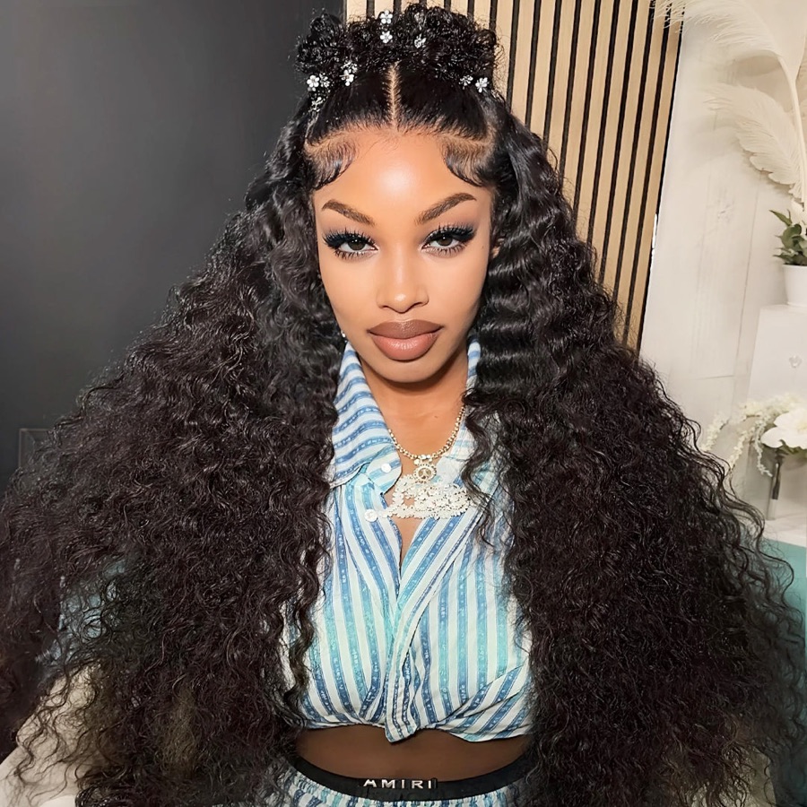 Wigs & Extensions